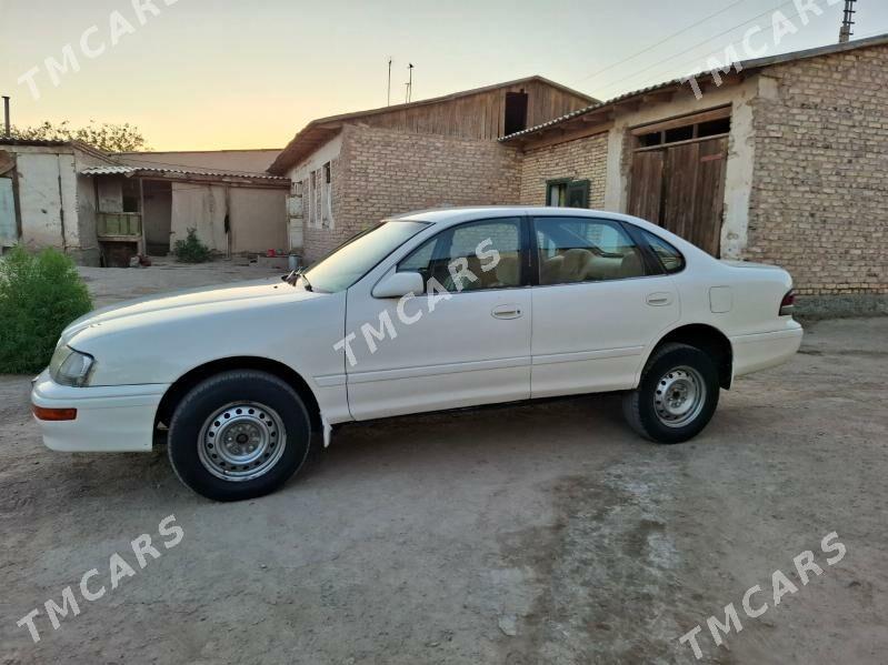 Toyota Avalon 1996 - 95 000 TMT - Губадаг - img 8