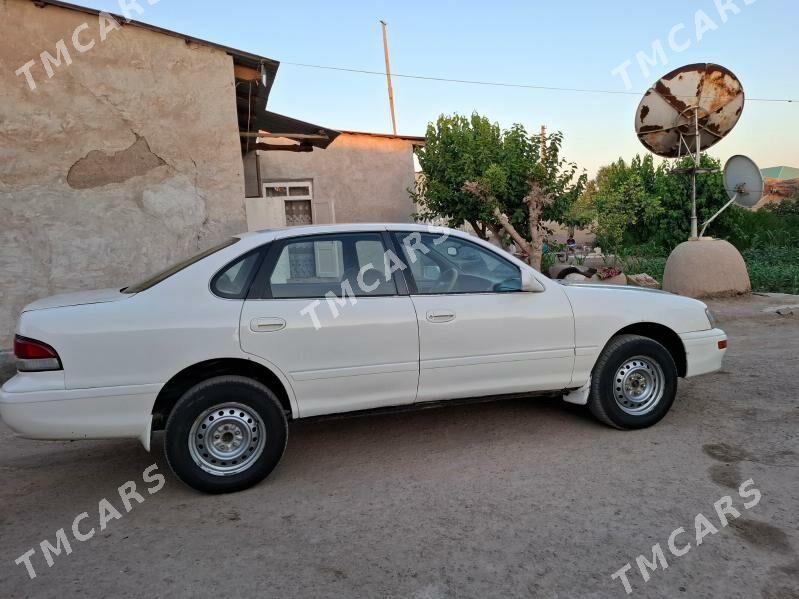 Toyota Avalon 1996 - 95 000 TMT - Губадаг - img 6