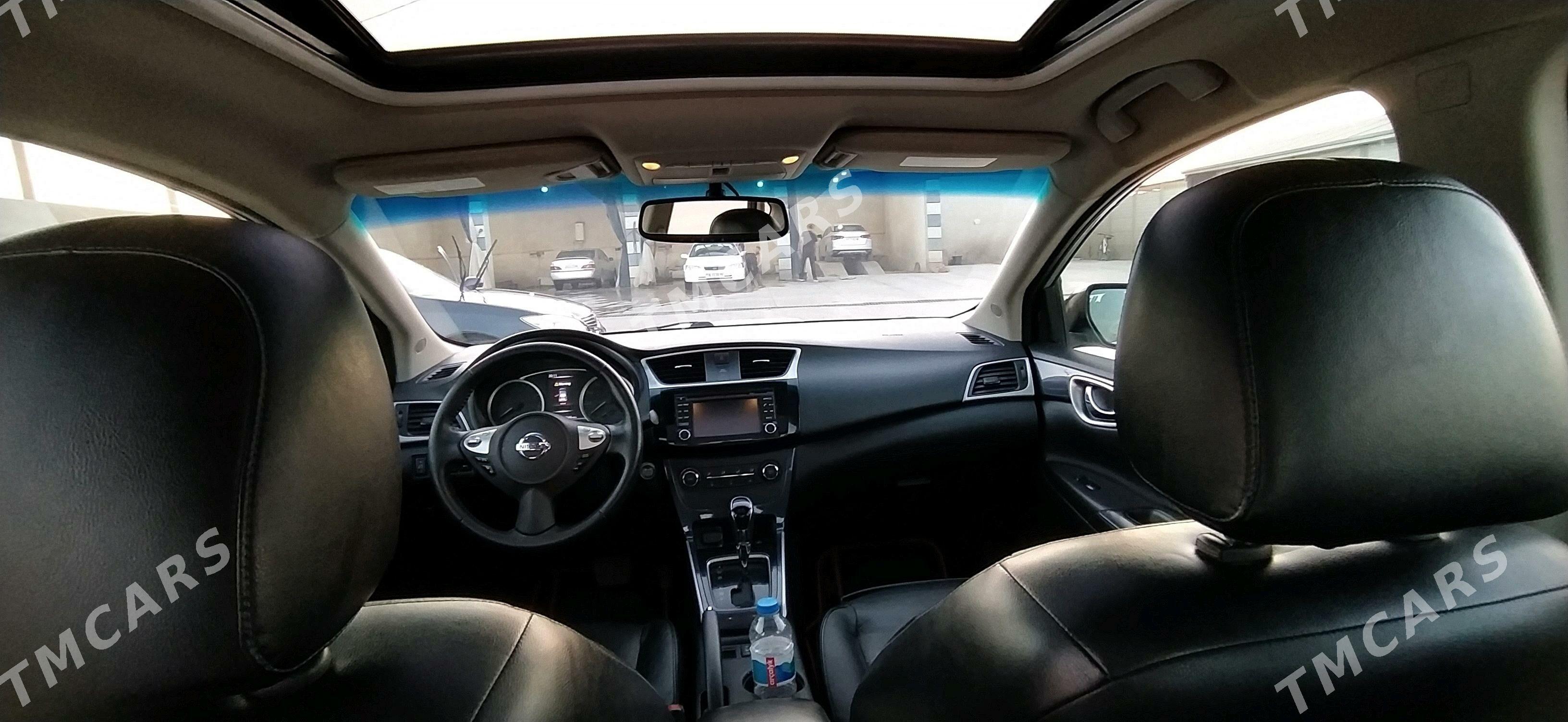 Nissan Sentra 2017 - 130 000 TMT - Murgap - img 8