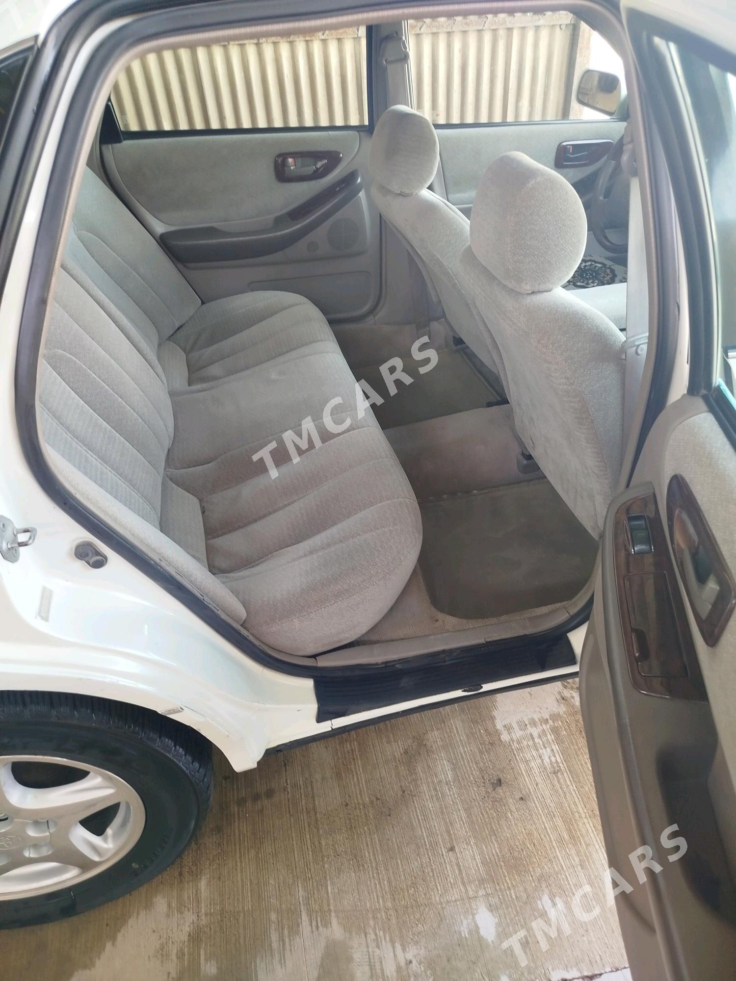 Toyota Avalon 1998 - 150 000 TMT - Sarahs - img 7