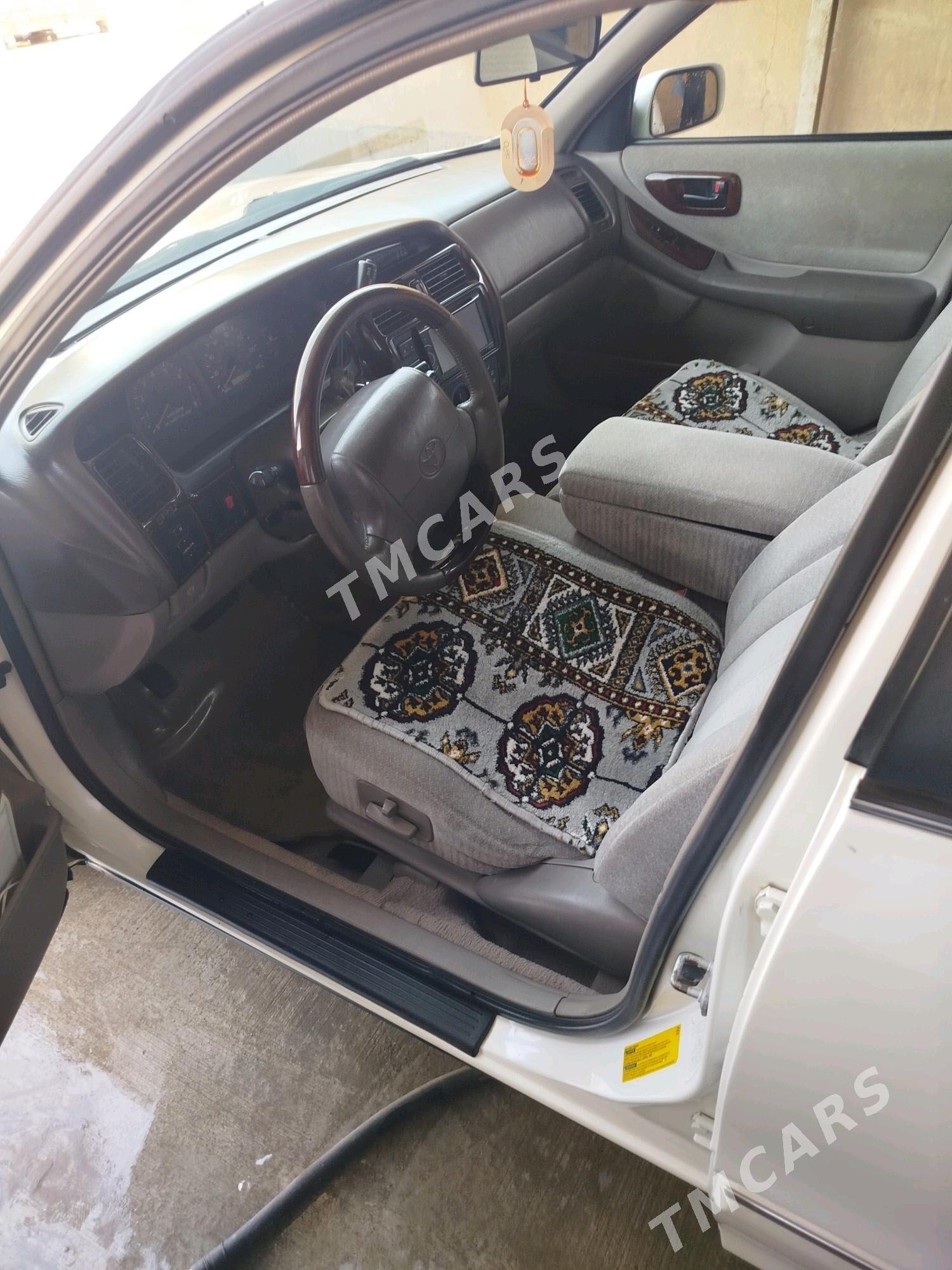Toyota Avalon 1998 - 150 000 TMT - Sarahs - img 4