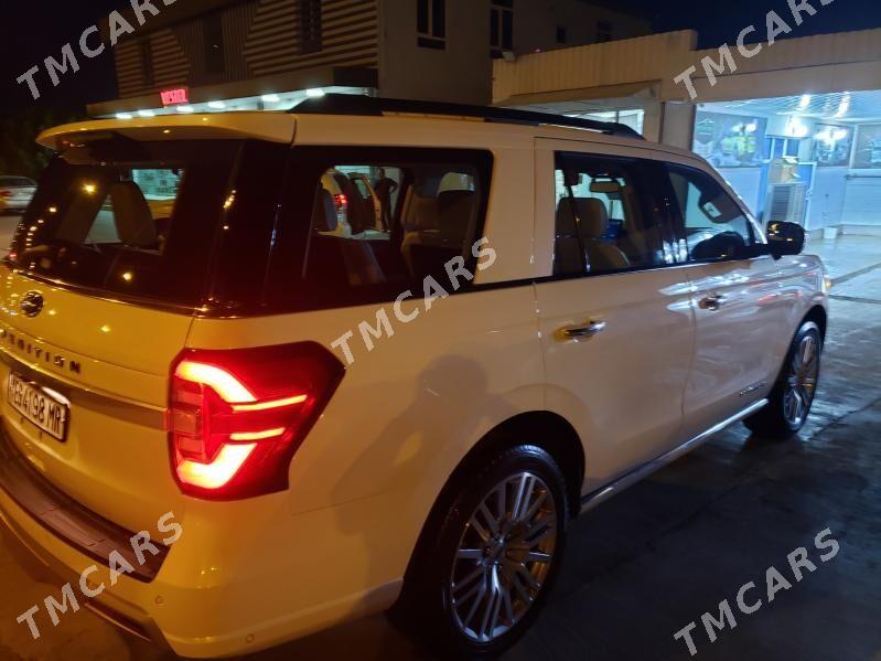 Ford Expedition 2024 - 1 200 000 TMT - Mary - img 2