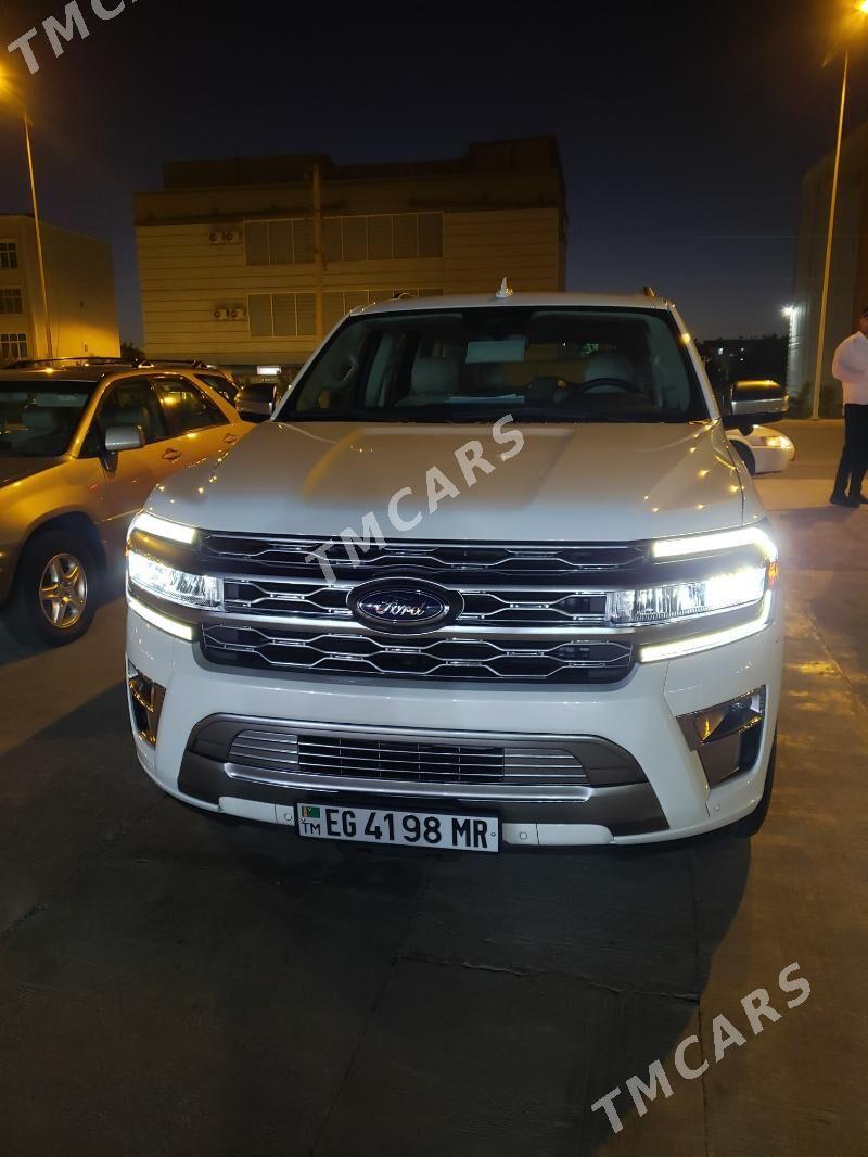 Ford Expedition 2024 - 1 200 000 TMT - Mary - img 3