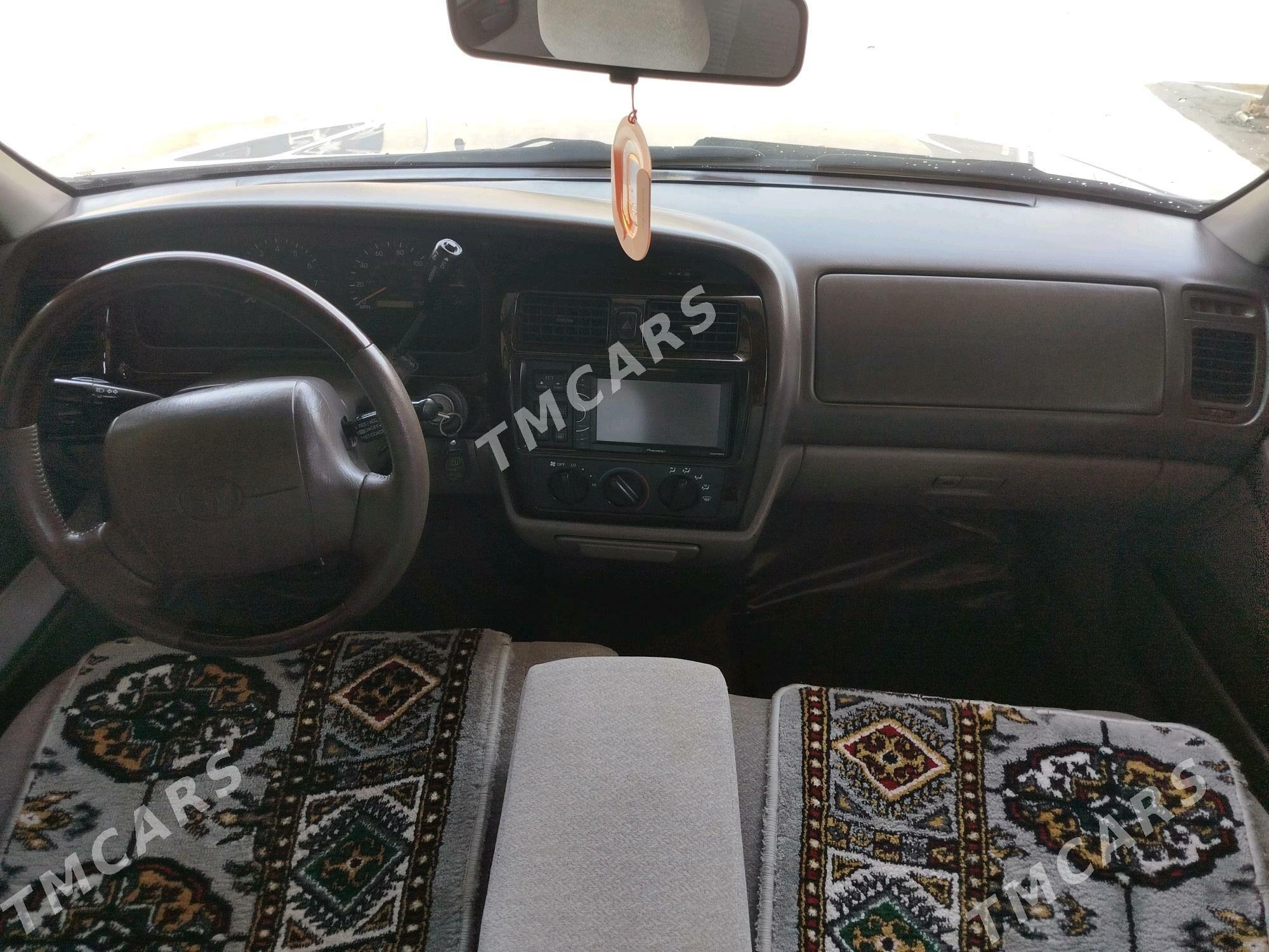 Toyota Avalon 1998 - 150 000 TMT - Sarahs - img 6