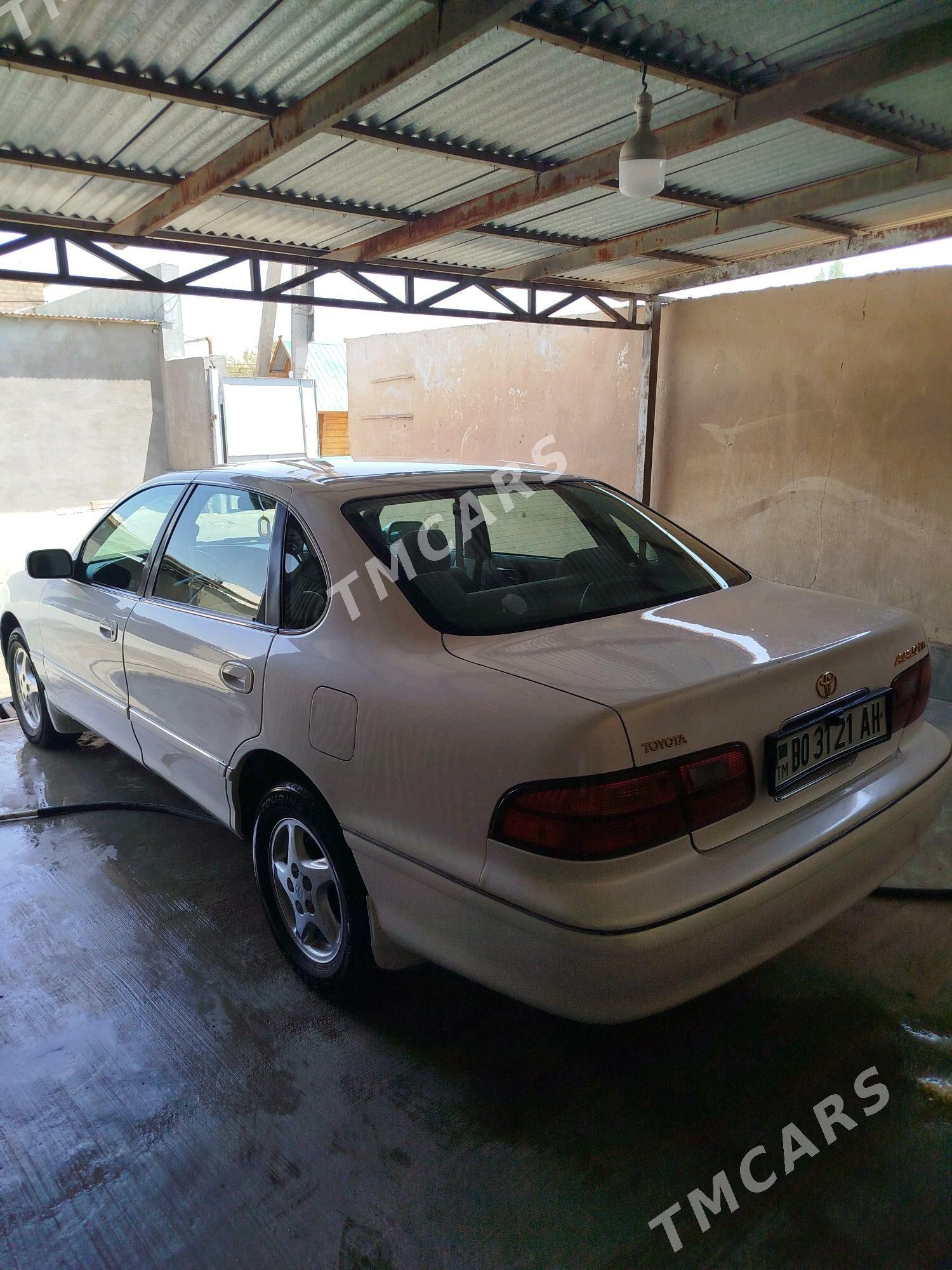 Toyota Avalon 1998 - 150 000 TMT - Sarahs - img 3