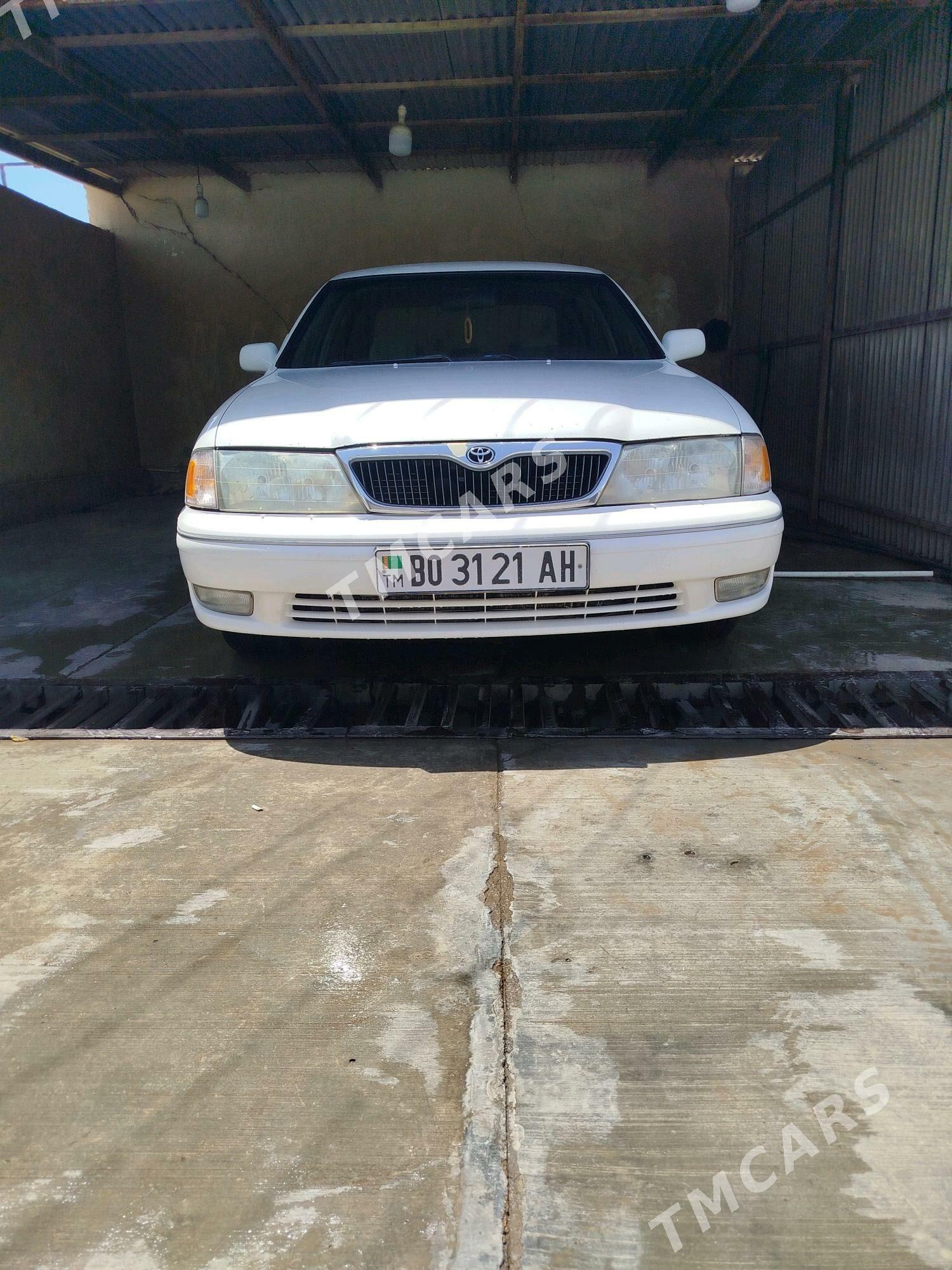 Toyota Avalon 1998 - 150 000 TMT - Sarahs - img 8
