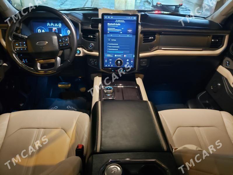 Ford Expedition 2024 - 1 200 000 TMT - Mary - img 6