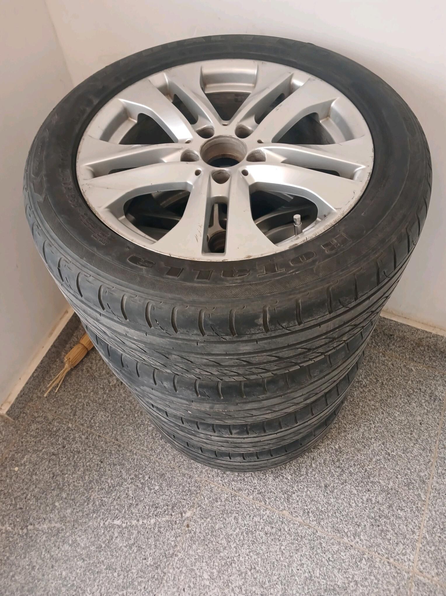 Disga 1 500 TMT - Ашхабад - img 4