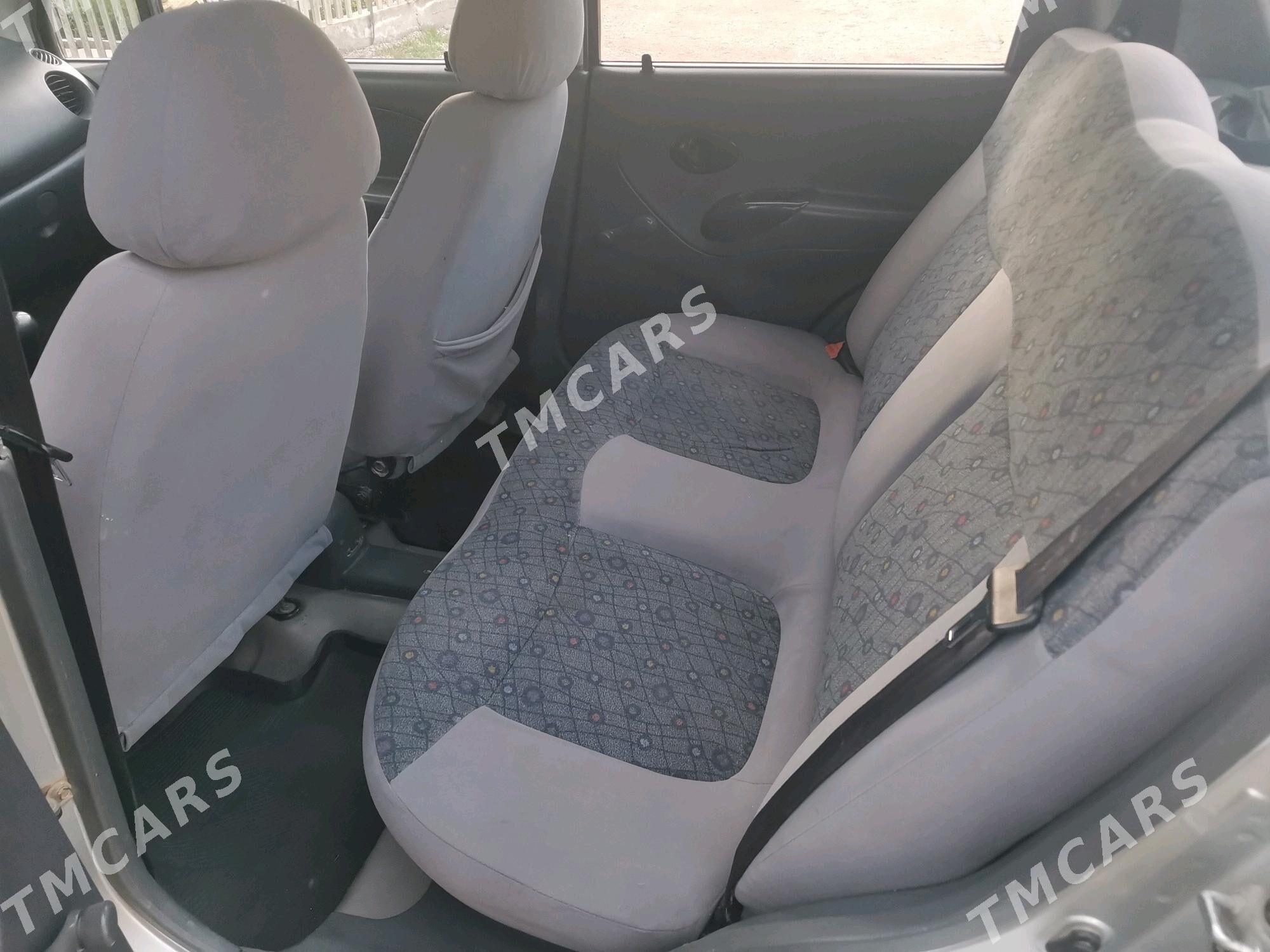 Daewoo Matiz 2010 - 45 000 TMT - Balkanabat - img 3