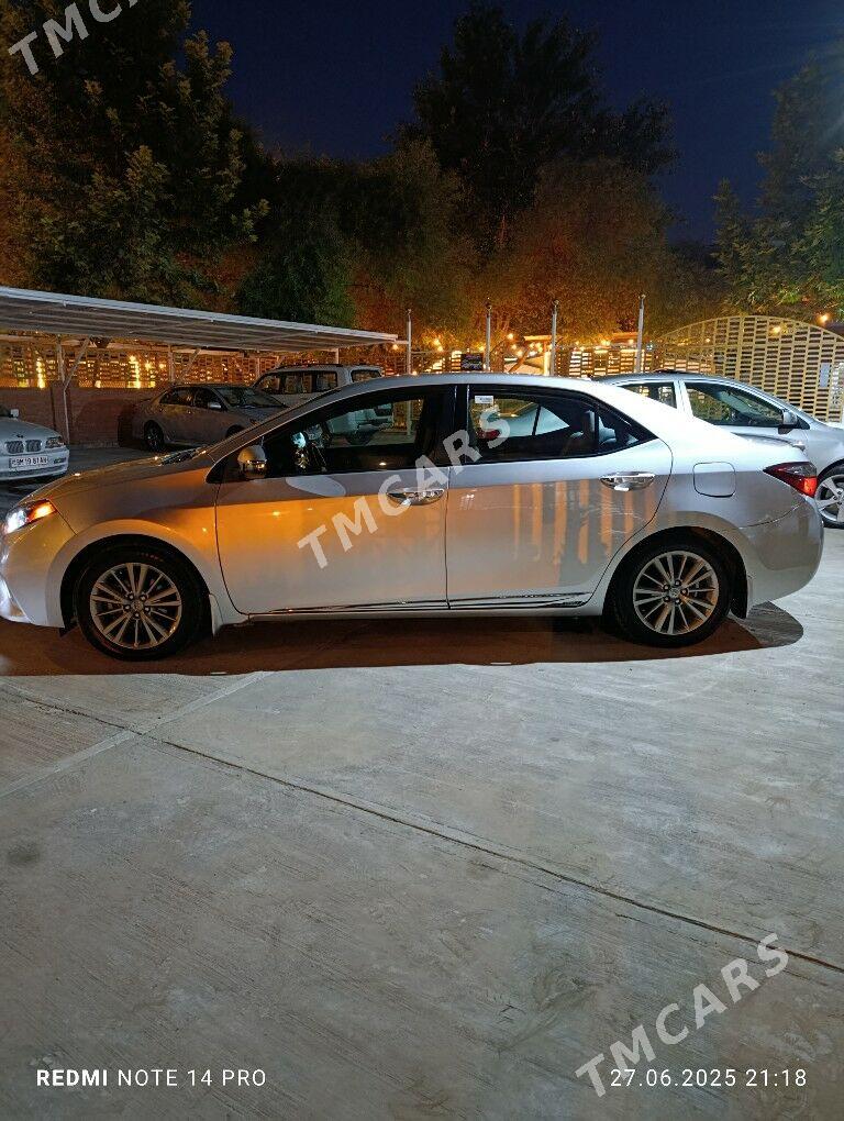 Toyota Corolla 2014 - 174 000 TMT - Änew - img 3