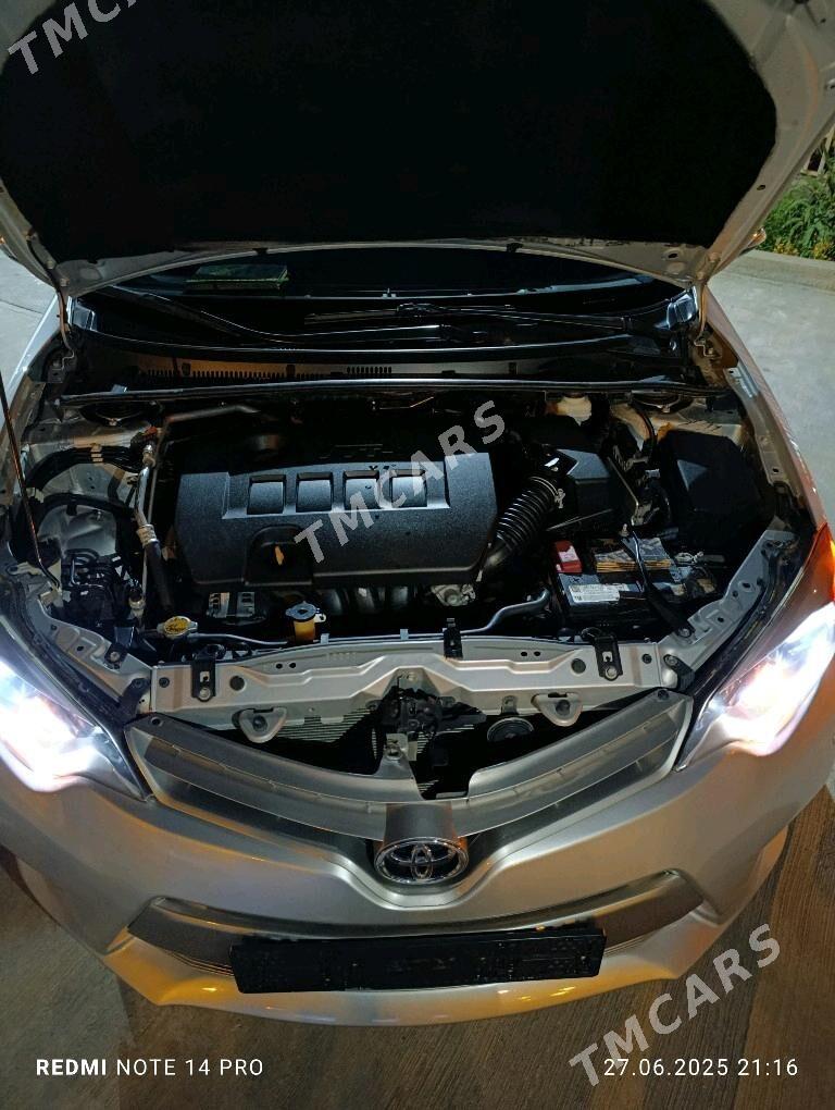 Toyota Corolla 2014 - 174 000 TMT - Änew - img 4