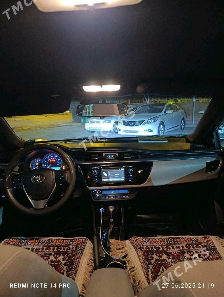 Toyota Corolla 2014 - 174 000 TMT - Änew - img 7