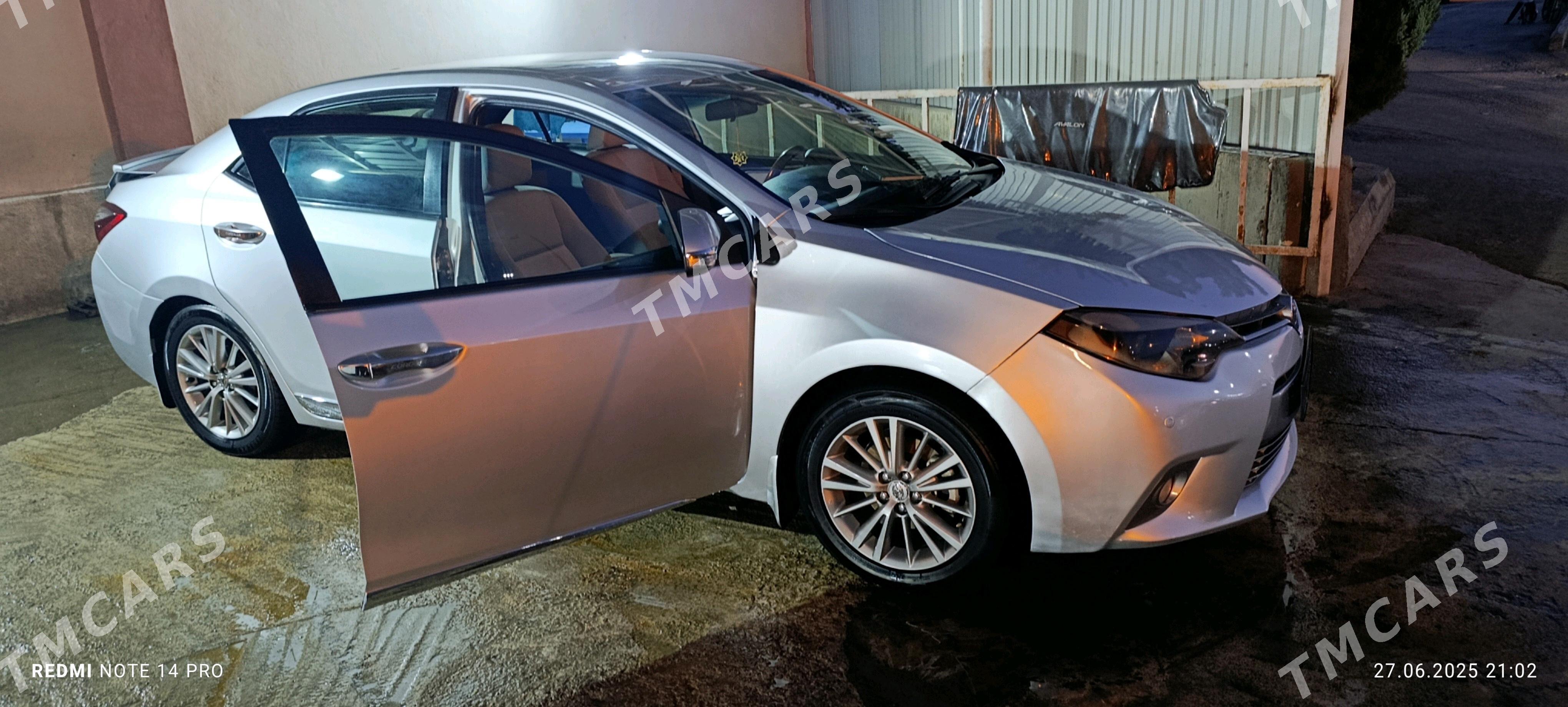 Toyota Corolla 2014 - 174 000 TMT - Änew - img 5