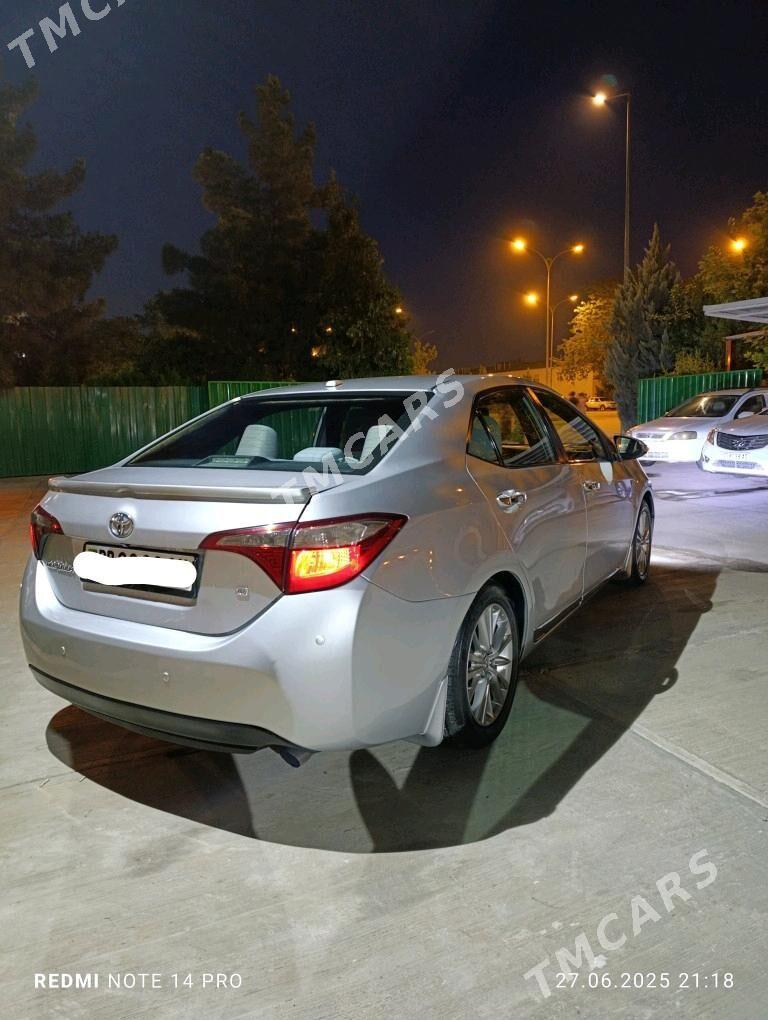 Toyota Corolla 2014 - 174 000 TMT - Änew - img 10