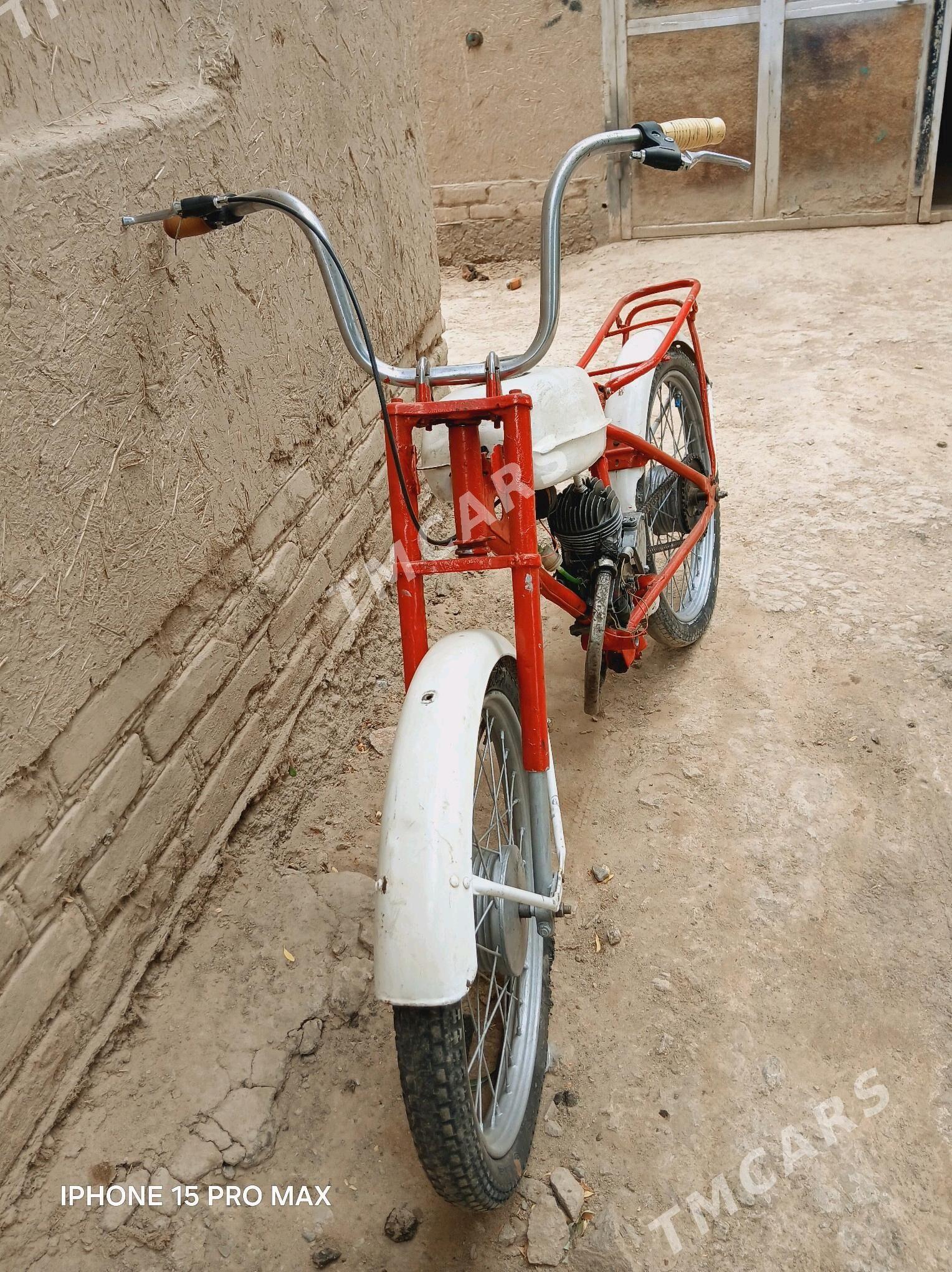 Fekon FK150-8G 2025 - 1 750 TMT - Daşoguz - img 7