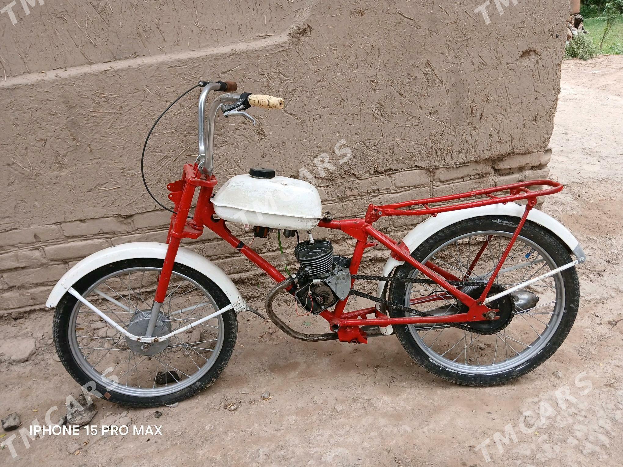 Fekon FK150-8G 2025 - 1 750 TMT - Daşoguz - img 8