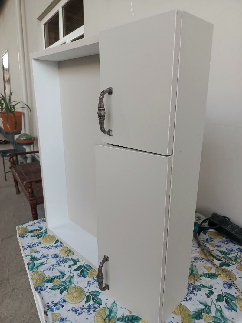 MDF MEBEL BANYA AYNA - Ашхабад - img 5