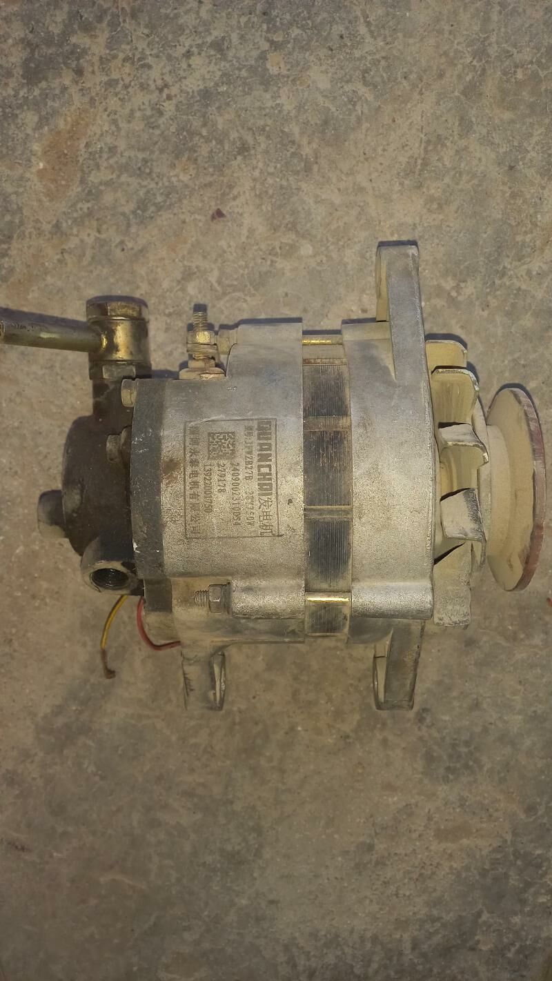 dinamo 450 TMT - Гумдаг - img 2