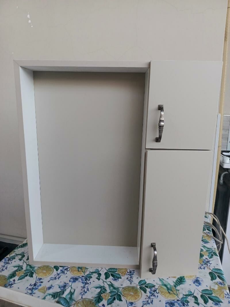 MDF MEBEL BANYA AYNA - Ашхабад - img 6