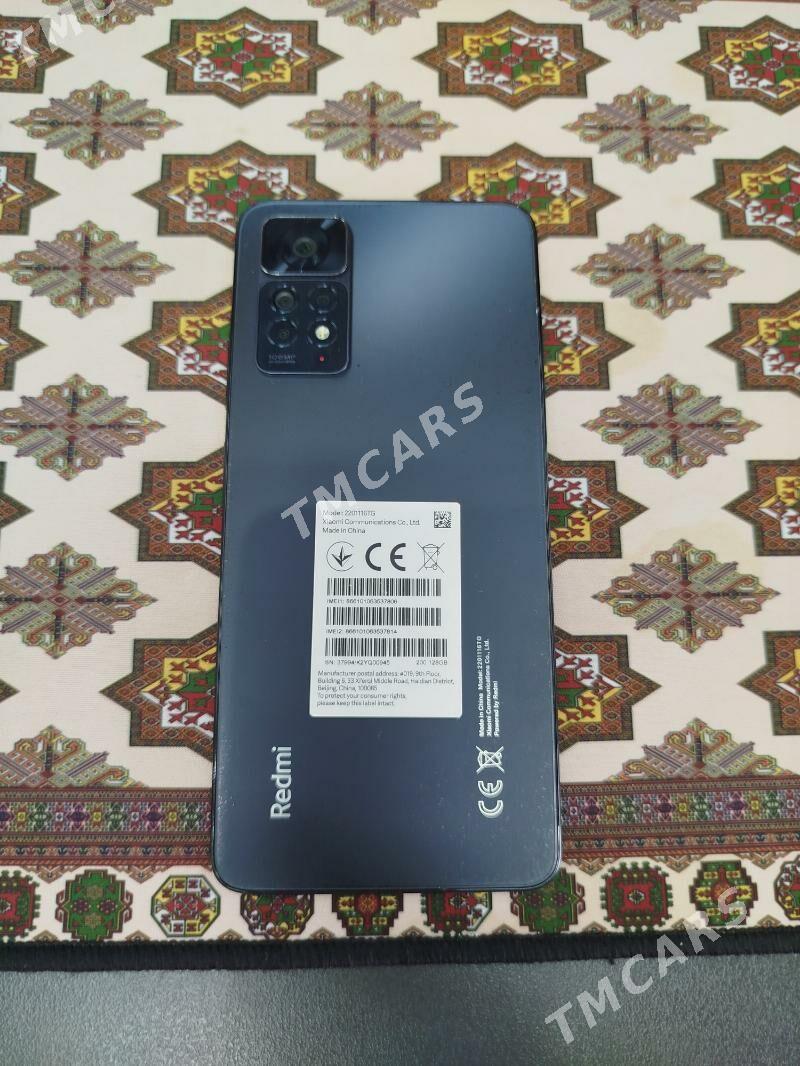Redmi not 11 pro 8/256 - Gökdepe - img 2