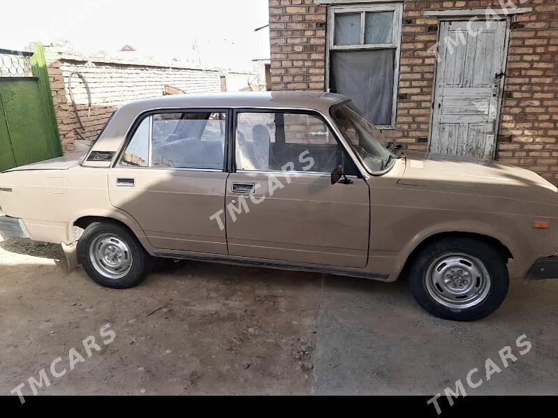 Lada 2105 1981 - 14 000 TMT - Тагтабазар - img 2