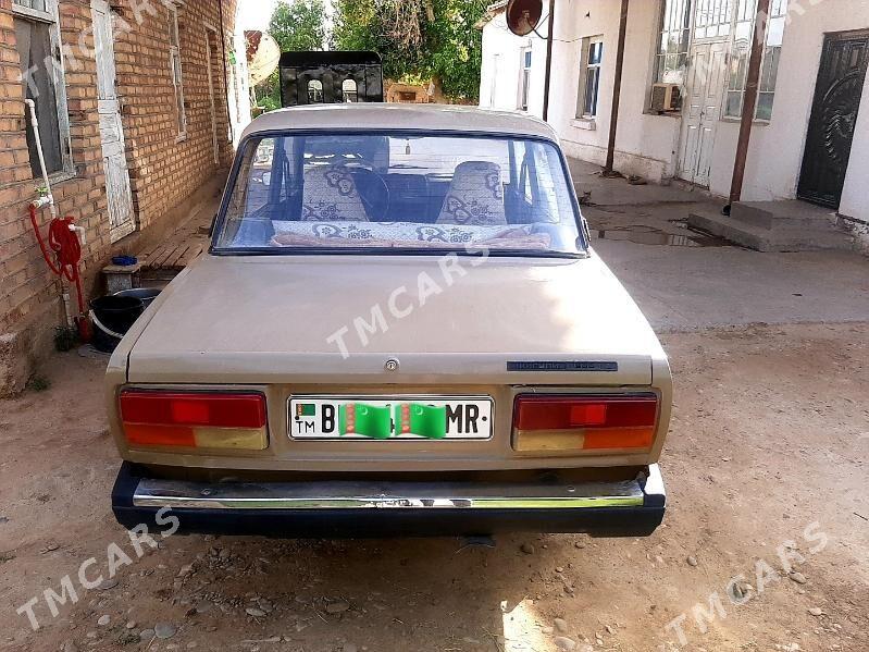 Lada 2105 1981 - 14 000 TMT - Тагтабазар - img 3