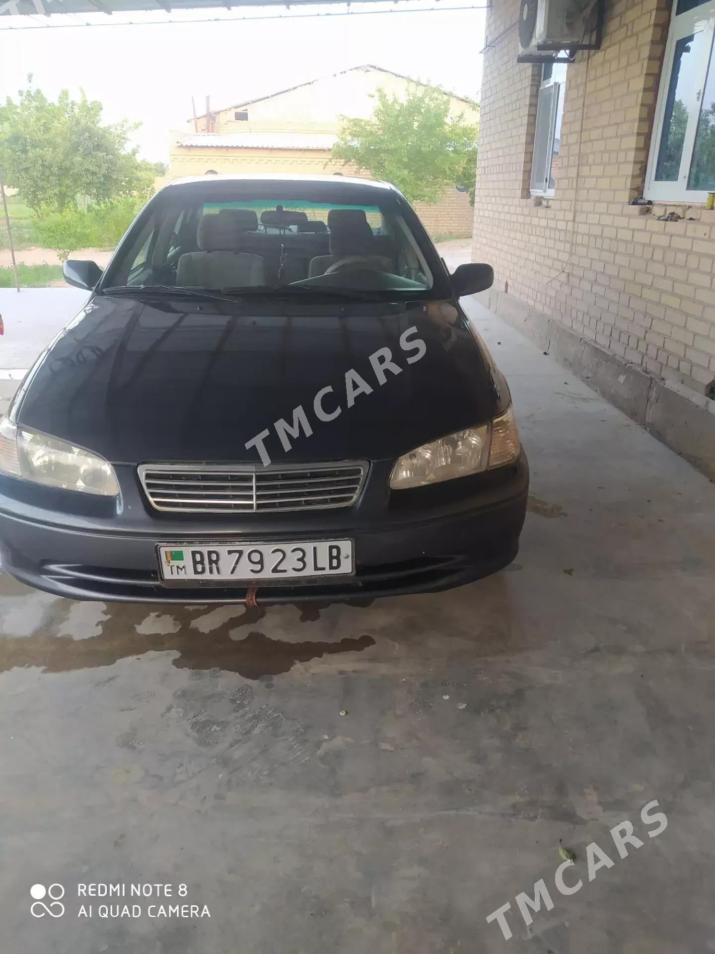 Toyota Camry 2000 - 110 000 TMT - Фарап - img 3