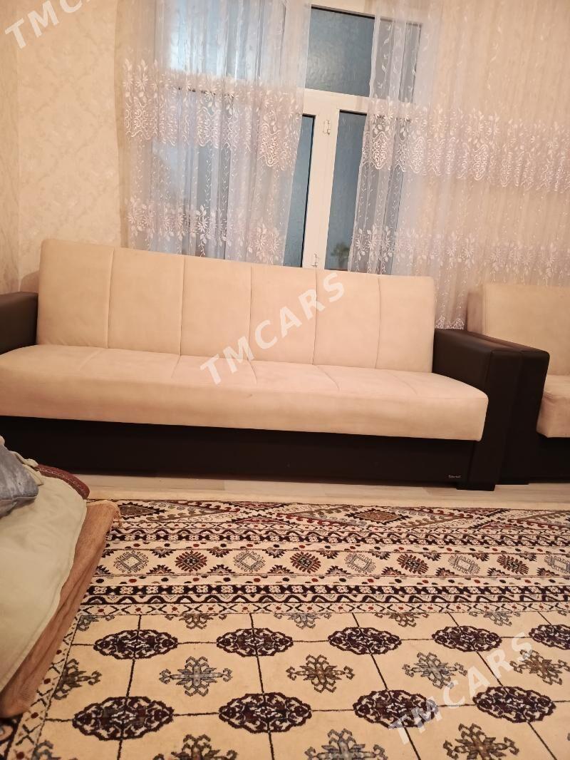 тройка диван кресло - Aşgabat - img 2