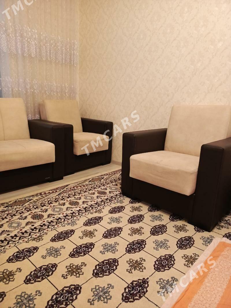 тройка диван кресло - Aşgabat - img 3