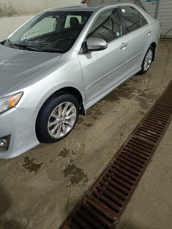 Toyota Camry 2014 - 220 000 TMT - 11 mkr - img 5