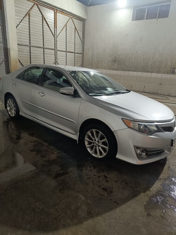 Toyota Camry 2014 - 220 000 TMT - 11 mkr - img 3