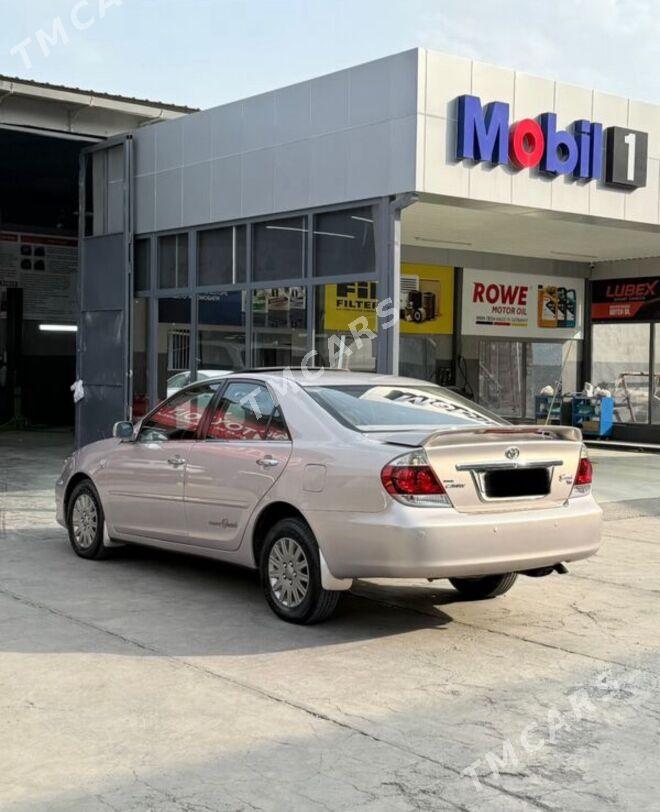 Toyota Camry 2004 - 284 200 TMT - Сакарчага - img 4