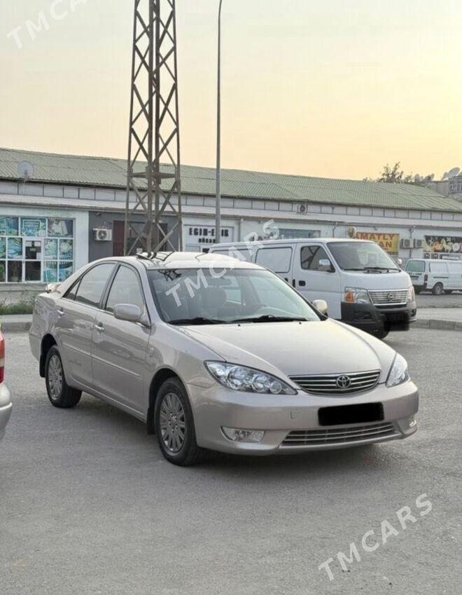 Toyota Camry 2004 - 284 200 TMT - Сакарчага - img 2