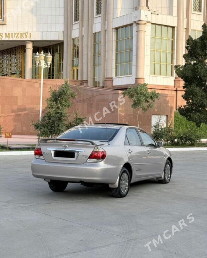 Toyota Camry 2004 - 284 200 TMT - Сакарчага - img 3
