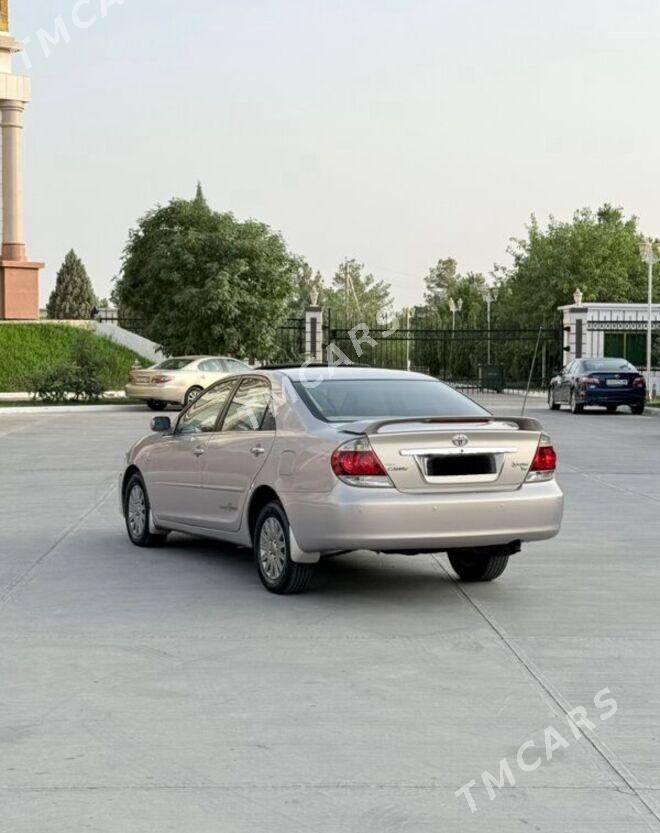 Toyota Camry 2004 - 284 200 TMT - Сакарчага - img 6