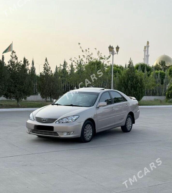 Toyota Camry 2004 - 284 200 TMT - Сакарчага - img 7