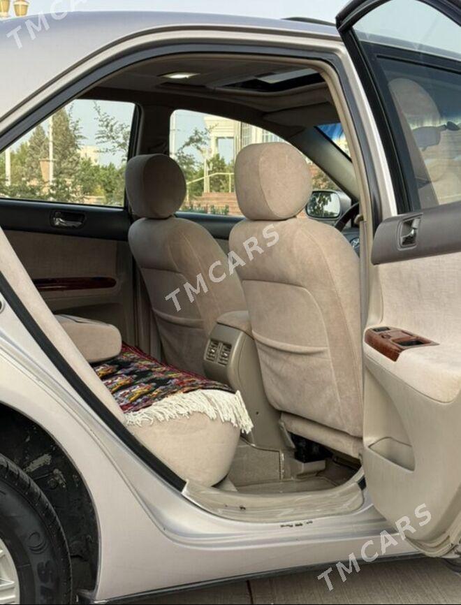 Toyota Camry 2004 - 284 200 TMT - Сакарчага - img 9