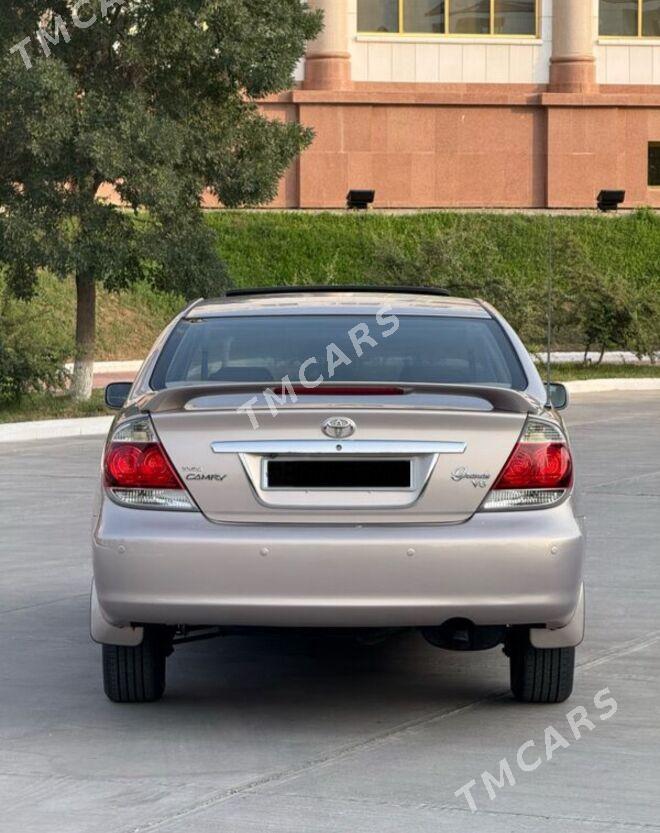 Toyota Camry 2004 - 284 200 TMT - Сакарчага - img 8