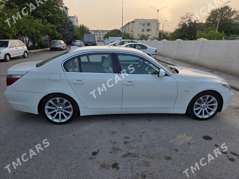 BMW E60 2004 - 165 000 TMT - Aşgabat - img 5