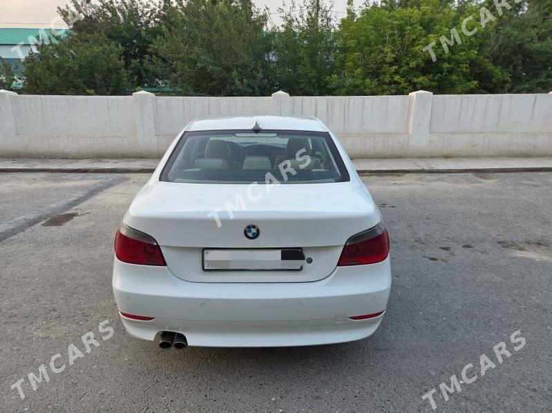 BMW E60 2004 - 165 000 TMT - Aşgabat - img 2