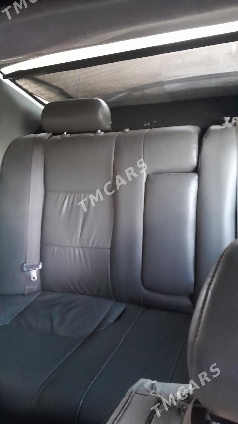 Toyota Camry 2001 - 175 000 TMT - Халач - img 2