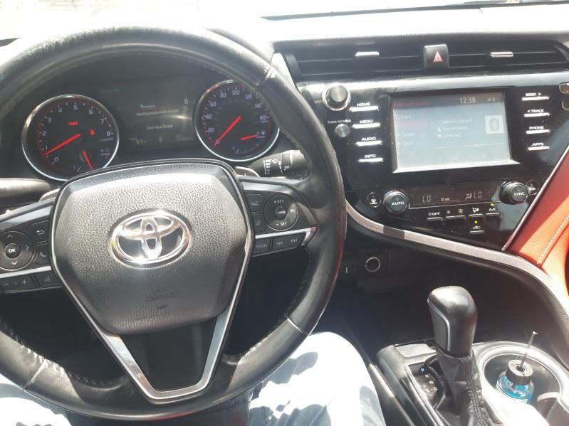 Toyota Camry 2019 - 285 000 TMT - Kerki - img 6