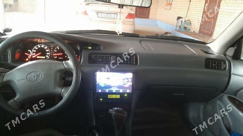 Toyota Camry 2001 - 175 000 TMT - Халач - img 9