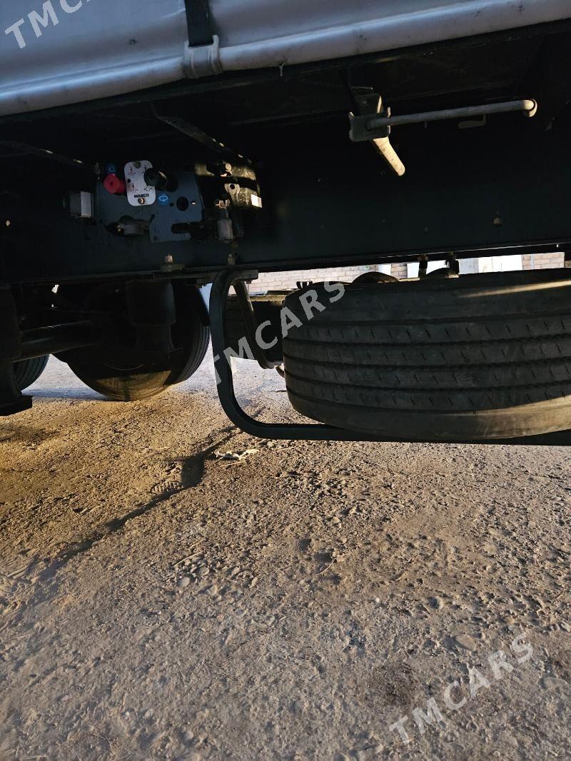 Kogel Euro Trailer 2022 - 530 000 TMT - Mary - img 10