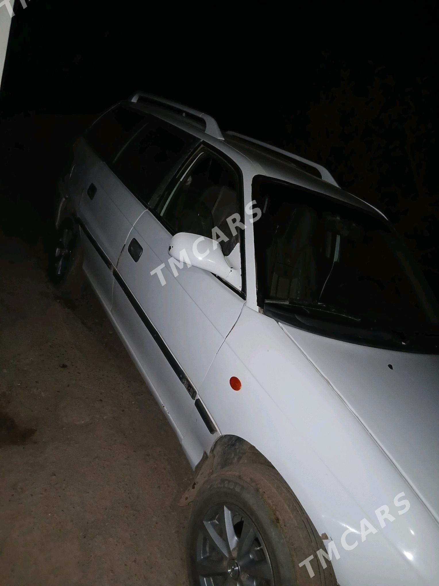 Opel Astra 1996 - 40 000 TMT - Губадаг - img 2