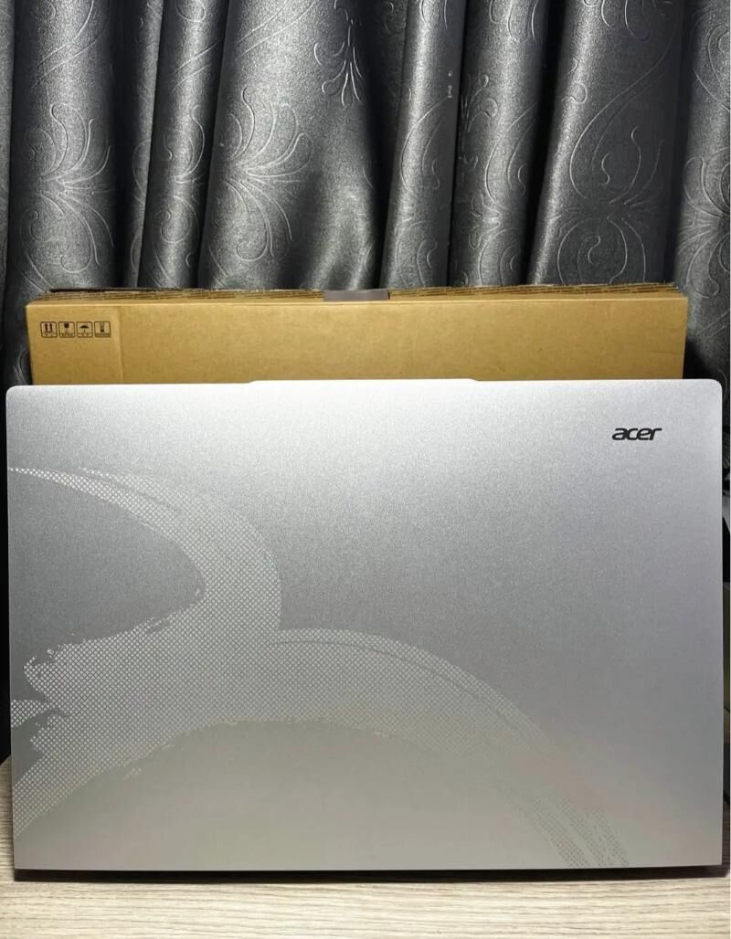 ACER Lite 16" 8GB DDR5 i3 13Ge - Aşgabat - img 8