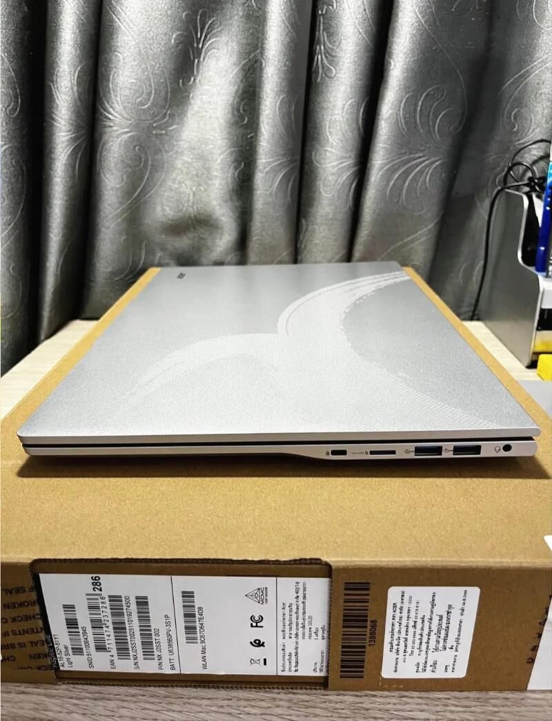 ACER Lite 16" 8GB DDR5 i3 13Ge - Aşgabat - img 2