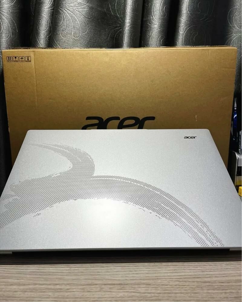 ACER Lite 16" 8GB DDR5 i3 13Ge - Aşgabat - img 7