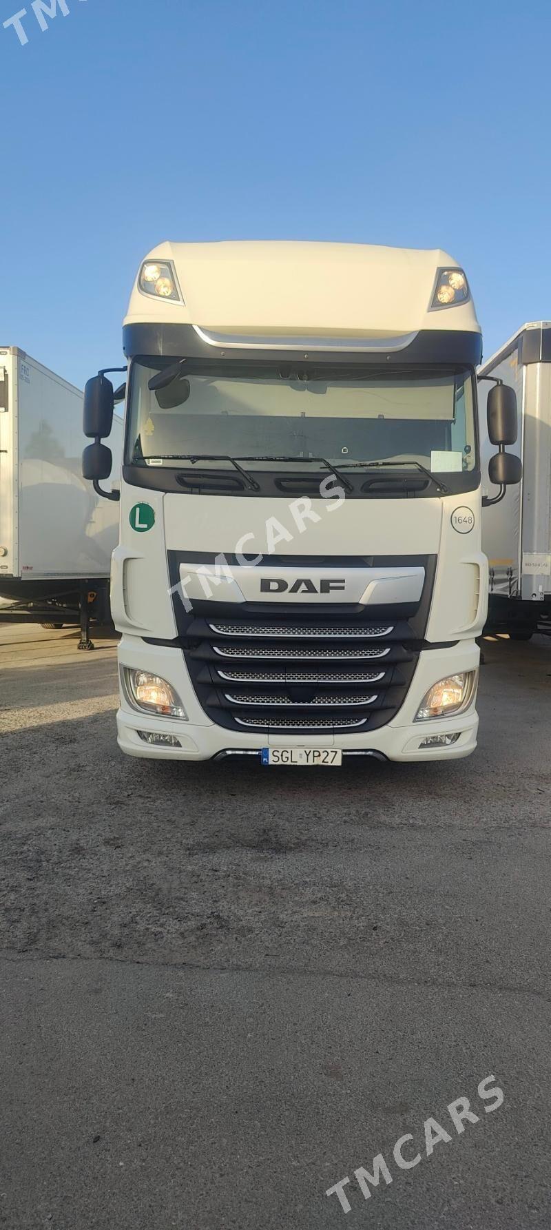 DAF 480 2020 - 725 000 TMT - Aşgabat - img 2