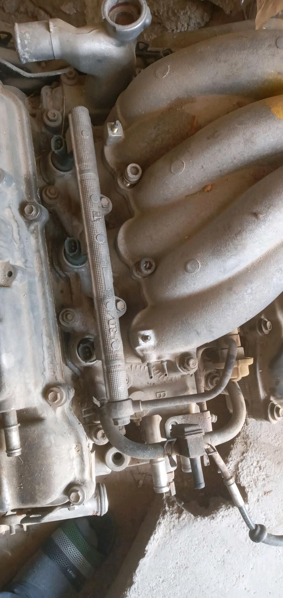 Motor siena 1 600 TMT - Çoganly - img 2